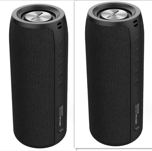 Bluetooth Speaker - Big J's Showstoppin' Store